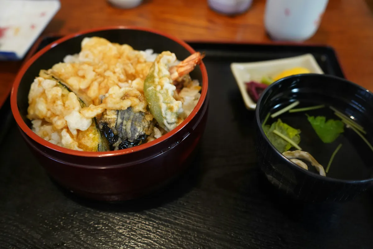 Cooking Classes